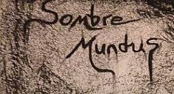 logo Sombre Mundus logo Sombre Mundus